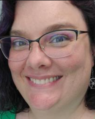 Photo of Beth Marcinski, Counselor, LMHC