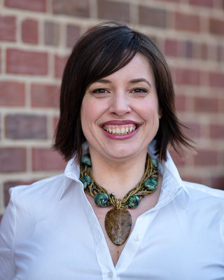 Photo of Alicia Hoffman, Counselor in Chicago, IL