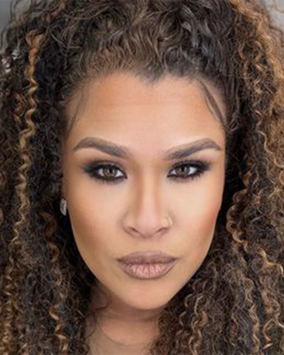 Photo of Dhesiay Tiburcio, Clinical Social Work/Therapist, LCSW