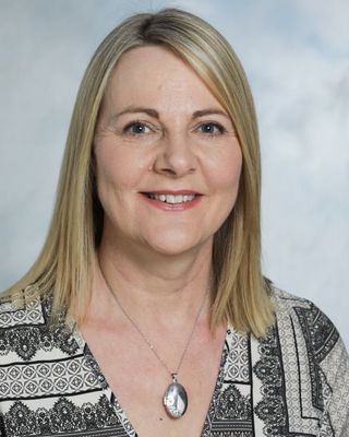Photo of Alison Jane Brown, Counsellor, MNCPS Acc.