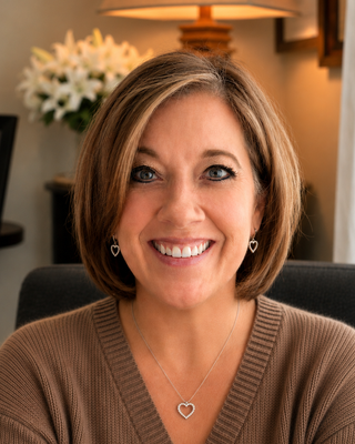 Photo of Erin Chapel, Counselor, NCC, CPC-S, LCADC-S, CPGC-S, CFRC