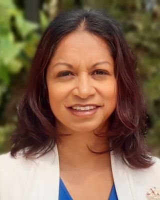 Photo of Geeta Kulatilake, Counsellor