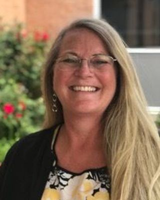 Photo of Barbara Jerichen, Licensed Professional Counselor, MS, LPC