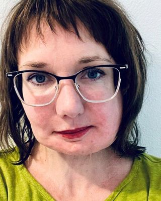 Photo of Leslie Berumen, Licensed Professional Counselor, MS, LPC