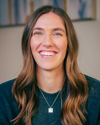 Photo of Kristin Benson, Counselor, MA, LMHC