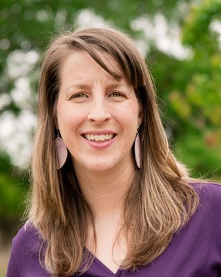 Photo of Lydia Royer, Clinical Social Work/Therapist, LCSW