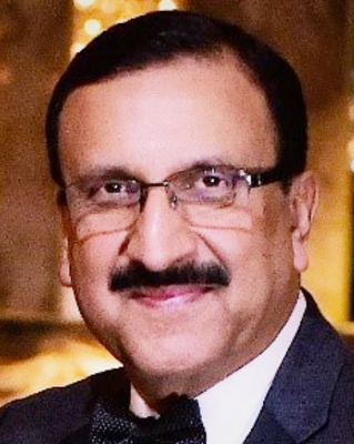 Photo of Adarsh K Gupta, MD, FAMP, Psychiatrist