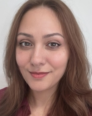 Photo of May Elkady, Licensed Professional Counselor, LPC