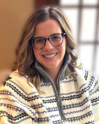 Photo of Caitlin Myers, Clinical Social Work/Therapist, MSW, LICSW