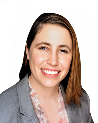 Photo of Julia Wald, Clinical Social Work/Therapist, LICSW