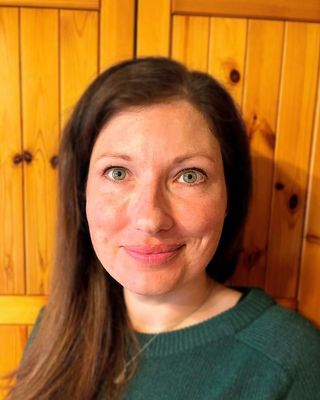 Photo of Annemarie Rued-Fraser, Psychologist, MSc, RPsych