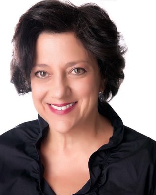 Photo of Karen Dahlman, PhD, Psychologist