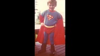 Gallery Photo of Me at age 5... And admittedly this was how I dressed most of the time.