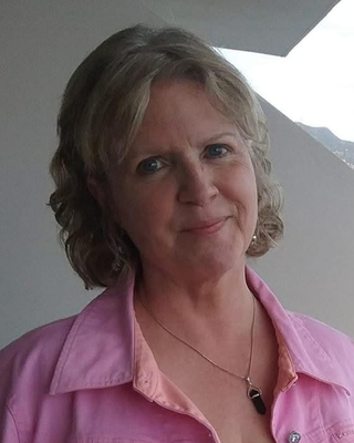 Photo of Cynthia Jean Dyrnes, Mental Health Counselor, LMHC