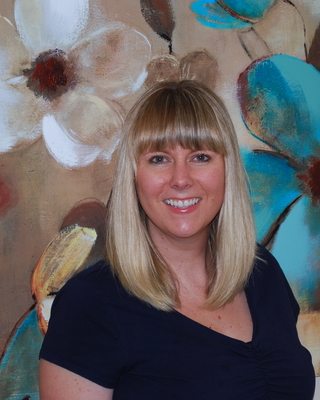 Photo of Kristie Christensen, Clinical Social Work/Therapist, LCSW