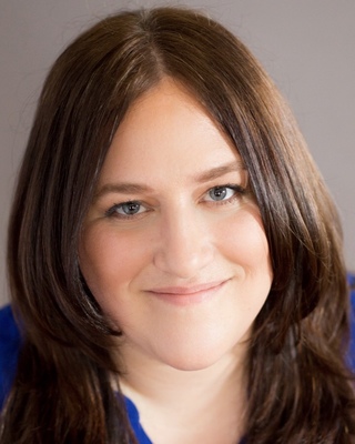 Photo of Alexandra Kutnick, MA, PhD, Psychologist