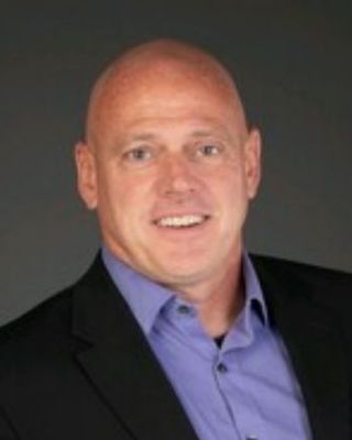 Photo of Shaun McGuire, Licensed Professional Counselor