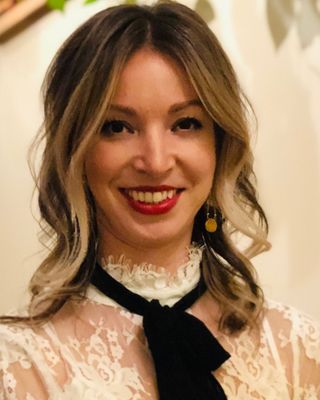 Photo of Katya Hropova, Pre-Licensed Professional in Denver, CO