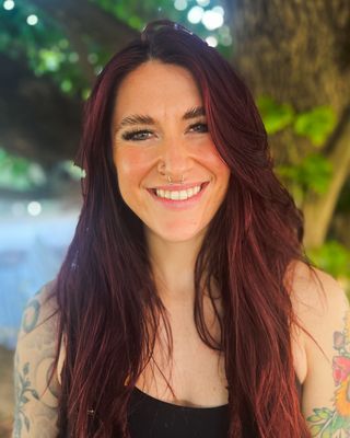 Photo of Grace Mayer, Clinical Social Work/Therapist, MSW, LCSW