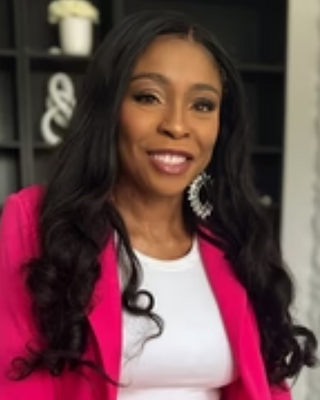 Photo of Sarah Ilesanmi, Psychiatric Nurse Practitioner, PMHNP