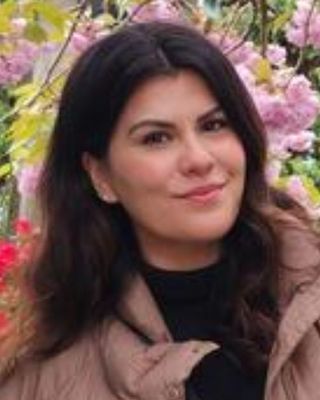 Photo of Mayra Perez, LPC, Licensed Professional Counselor