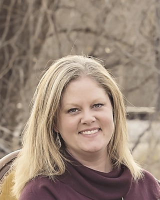 Photo of Susan McKelvy, Licensed Professional Counselor in Dallas, TX