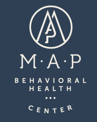 Photo of MAP Behavioral Health Center in Columbia Heights, MN