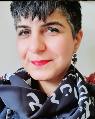 Photo of Bita Riazati - Bita Riazati Anxiety Relationships Identity Men, Psychologist, MPsych, MAPS