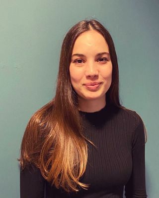 Photo of Luisvet Barragans, Counsellor, MBACP