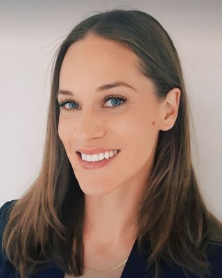 Photo of Jacqueline Miller, Licensed Professional Counselor, LPC, MA