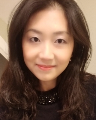 Photo of Hyeshin Park, Clinical Social Work/Therapist in Glen Echo, MD