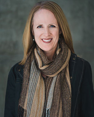 Photo of Dr. Jill Gross, Psychologist in Seattle, WA