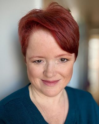 Photo of April Chen - Overcome Your Anxiety with April!, Clinical Social Work/Therapist