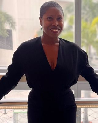 Photo of Devin Green, Counselor in 92107, CA