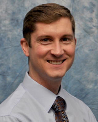 Photo of Dr. Travis Knight, PsyD, LPC, Licensed Professional Counselor