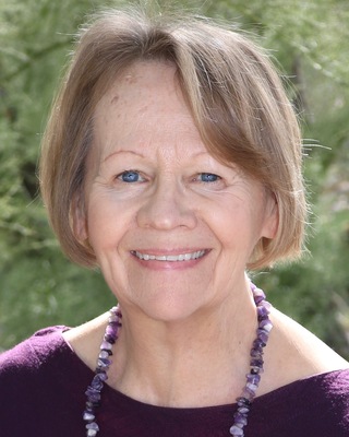 Photo of Jennifer ' Rheaanna ' Rhodes, Psychologist in Tucson, AZ