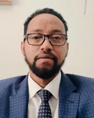 Photo of Kassahun Getu Moges, Psychiatric Nurse Practitioner, PMHNP, BC