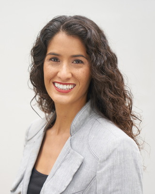 Photo of Anna R. Johnson, LCSW, Clinical Social Work/Therapist in Culver City