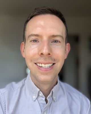 Photo of Dr. Christopher Ferraris, LMSW, DSW