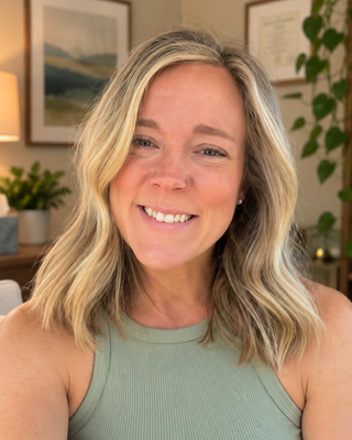 Photo of Lauren Nicole Meek, Clinical Social Work/Therapist, LCSW