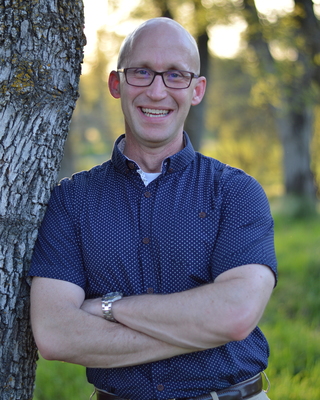 Photo of Tony Overbay, MS, LMFT, CMHC, Marriage & Family Therapist in Rocklin