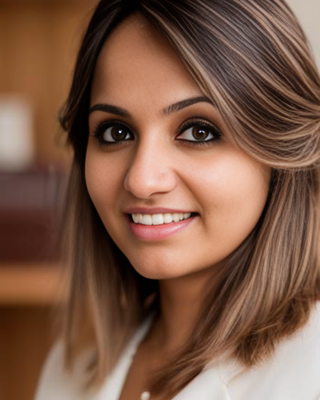 Photo of Roohi Bedi, Registered Psychotherapist (Qualifying) in Ontario