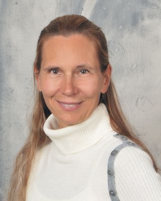 Photo of Dr. Anna Gyarmathy in Towson, MD