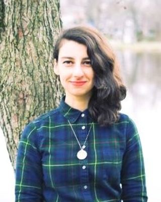 Photo of Natasha Goykhberg, Counselor in Tribeca, New York, NY