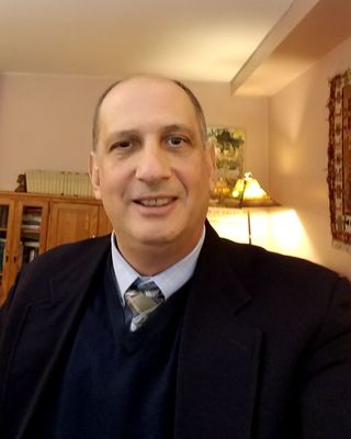 Photo of Michael J Pearlman, Clinical Social Work/Therapist, PhD, LCSW