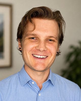 Photo of Adam Mann, Psychologist, PhD
