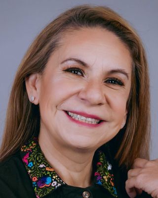 Photo of Jesica Lule, Counsellor, ACA-L1