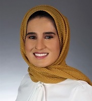 Gallery Photo of Ambreen Yousaf, Psychotherapist (Qualifying)