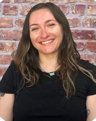 Photo of Devon Woosnam, Licensed Professional Counselor, MS, LPC
