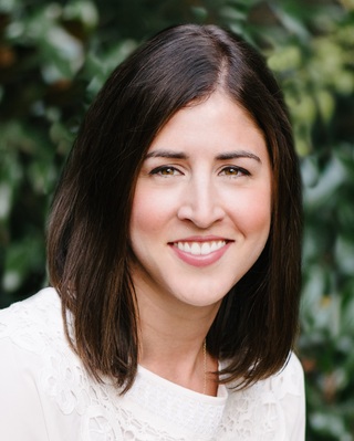 Photo of Erin Forehand, PhD, Psychologist